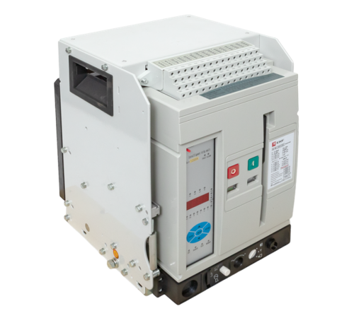 Выключатель автоматический ВА-450 1600/1600А 3P 55кА выкатной EKF  mccb450-1600-1600v  EKF