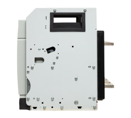 Выключатель автоматический ВА-450 1600/1600А 3P 55кА выкатной EKF  mccb450-1600-1600v  EKF