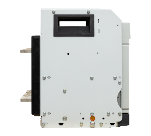 Выключатель автоматический ВА-450 1600/1600А 3P 55кА выкатной EKF  mccb450-1600-1600v  EKF