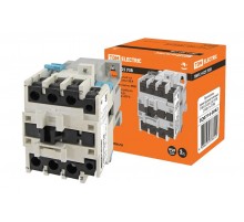 Пускатель электромагнитный ПМ12-025150 У3В 230В 1з  SQ0714-0042  TDM