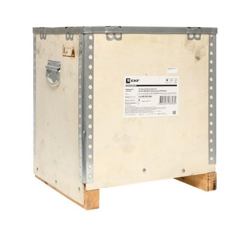 Выключатель автоматический ВА-450 1600/1600А 3P 55кА выкатной EKF  mccb450-1600-1600v  EKF