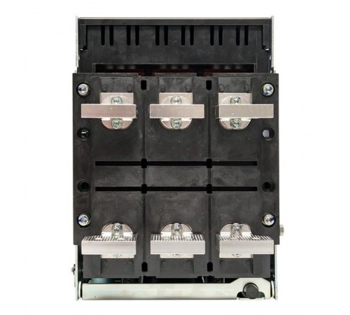 Выключатель автоматический ВА-450 1600/1600А 3P 55кА выкатной EKF  mccb450-1600-1600v  EKF