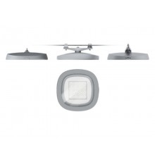 Светильник светодиодный SKYLINE LED/CAT 60W DS1 730 RAL9005  1707001540  Световые Технологии