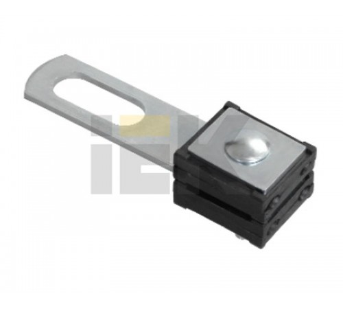 Зажим анкерный ЗАБу 4х10-35 (HEL-5505, SO80, SO239)   UZA-14-D10-D35  IEK