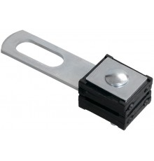 Зажим анкерный ЗАБу 4х10-35 (HEL-5505, SO80, SO239)   UZA-14-D10-D35  IEK