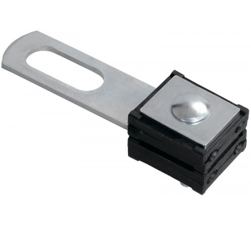 Зажим анкерный ЗАБу 4х10-35 (HEL-5505, SO80, SO239)   UZA-14-D10-D35  IEK