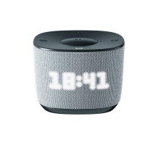 Умная колонка SberBoom Home, туманный  SBDV-00171G  Sber