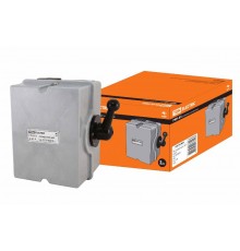 Рубильник РКН-63 (  - 0 -  ) 63А  SQ0734-0008  TDM