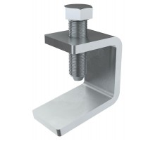 Прижим балочный C-образный торцевой EZ  CPB10-CT-EZ  IEK