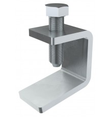 Прижим балочный C-образный торцевой EZ  CPB10-CT-EZ  IEK