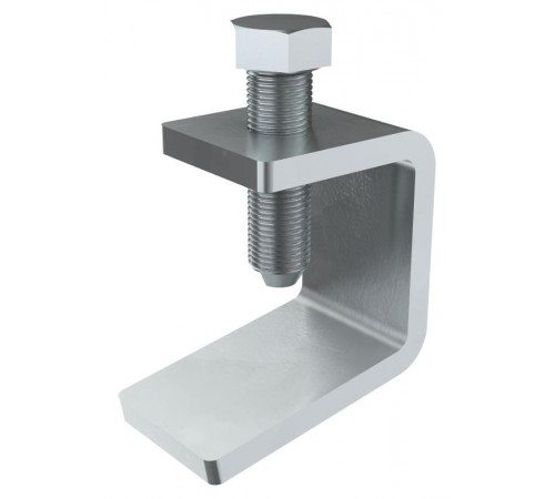 Прижим балочный C-образный торцевой EZ  CPB10-CT-EZ  IEK