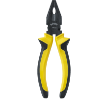 Пассатижи 82 353 NHT-Pa01-160 (160 мм)  82353  Navigator