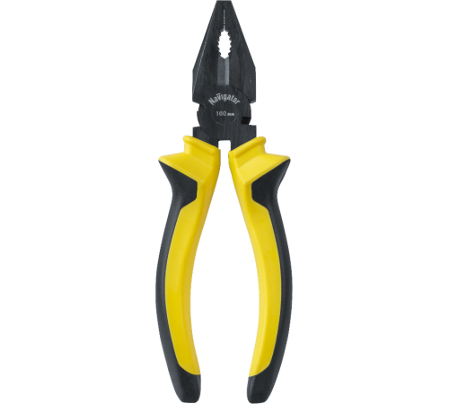 Пассатижи 82 353 NHT-Pa01-160 (160 мм)  82353  Navigator