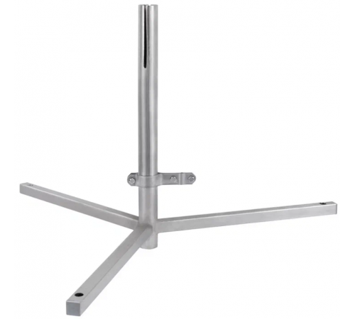 Штатив треножный для молниеприемной мачты, основание D 1500 мм, сталь нержавеющая(isFang 3B-150)  5408969_V1  OBO Bettermann