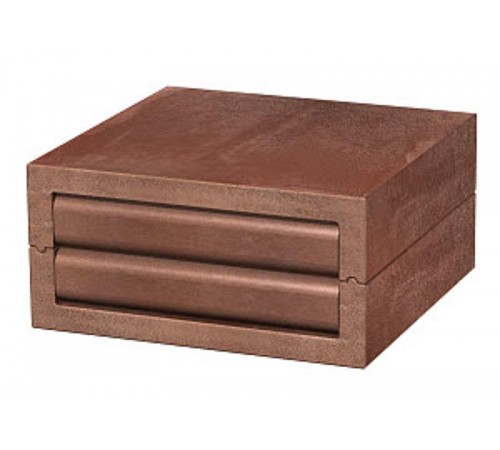 Огнестойкая рамка 200x200x100 (FBA-F)  7202660  OBO Bettermann