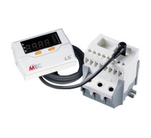 Цифровое реле для защиты электродвигателей DMP60-T 220V 2a1b  3807002600  Lsis