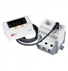 Цифровое реле для защиты электродвигателей DMP60-T 220V 2a1b  3807002600  Lsis