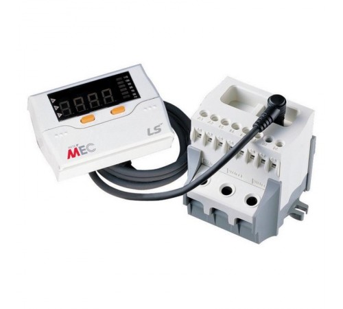 Цифровое реле для защиты электродвигателей DMP60-T 220V 2a1b  3807002600  Lsis