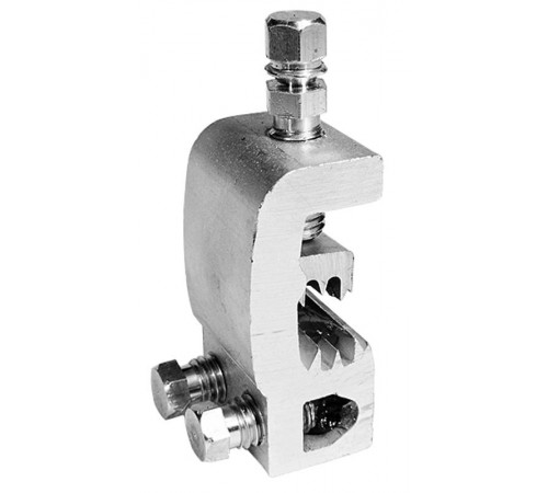 Зажим влагозащищенный ответвительный P 72(2 ответвления) (35-95/2х2,5-54 мм2)  11000461  NILED