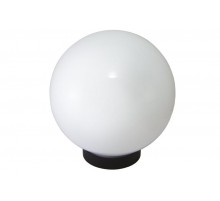 Светильник садово-парковый НТУ 02-100-301 100Вт ЛН/КЛЛ/LED E27 IP44  SQ0330-0307  TDM