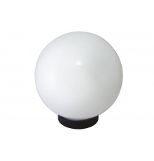 Светильник садово-парковый НТУ 02-100-301 100Вт ЛН/КЛЛ/LED E27 IP44  SQ0330-0307  TDM