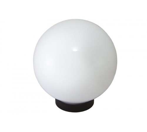 Светильник садово-парковый НТУ 02-100-301 100Вт ЛН/КЛЛ/LED E27 IP44  SQ0330-0307  TDM