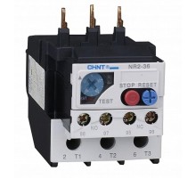 Реле тепловое NR2-36 28-36A (R)  268144  CHINT