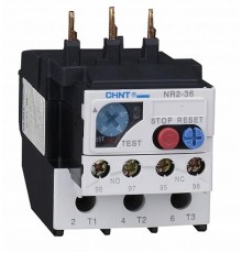 Реле тепловое NR2-36 23-32A (R)  268143  CHINT