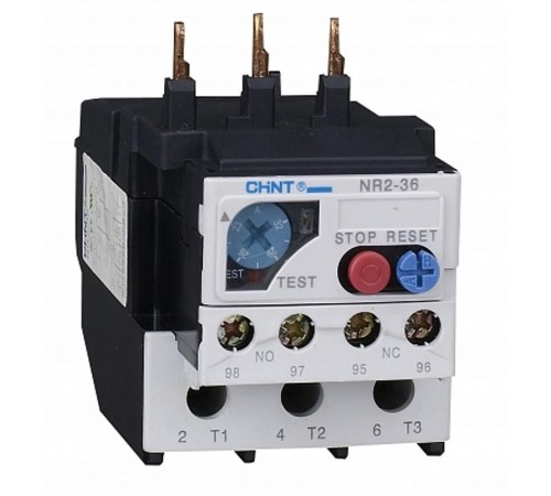Реле тепловое NR2-36 28-36A (R)  268144  CHINT