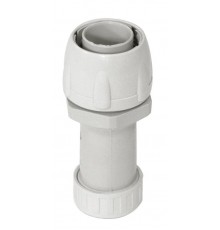 Муфта труба 20 - труба армированная 20. IP65 GA20   CTA10D-GA20-K41-050  IEK