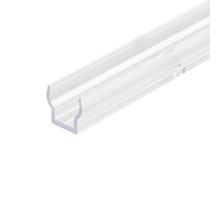 Профиль ARL-MOONLIGHT-R13-1000-TU CLEAR (Arlight, Пластик)  039563  Arlight