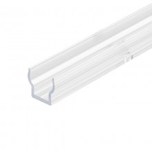 Профиль ARL-MOONLIGHT-R13-1000-TU CLEAR (Arlight, Пластик)  039563  Arlight