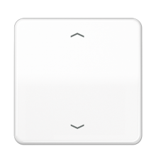 Центральная плата для вставок управления двигателями CD1700PWW Jung