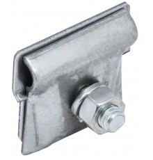 Дер. пров. кругл. 6-10мм фальц 0,6-3мм оц. сталь  ZDP80-11-2-16-063  IEK