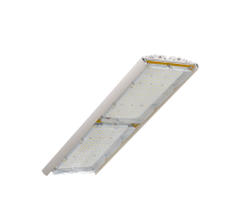 Светильник светодиодный взрывозащищенный Unit 2Ex 100/13500 Д 13500лм 100Вт 5000K IP66 0,98Pf 80Ra Кп<1 лира DU2Ex100D-5K-L  Diora