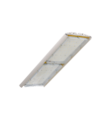 Светильник светодиодный взрывозащищенный Unit 2Ex 100/13500 Д 13500лм 100Вт 3000K IP66 0,98Pf 80Ra i Кп<1 лира DU2Ex100D-3K-I-L  Diora