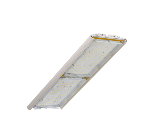 Светильник светодиодный взрывозащищенный Unit 2Ex 100/13500 Д 13500лм 100Вт 5000K IP66 0,98Pf 80Ra Кп<1 лира DU2Ex100D-5K-L  Diora