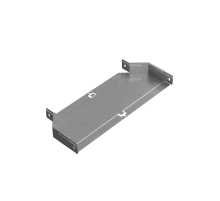 Переходник центральный 50х400-500 мм "ПЛЮС" HD  PDplus50-400-500-C HD   КМ-профиль