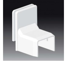 Переходник на коробку LK 80Х28... 8739 Z (HB) (Цвет Белый)   8739 Z_HB  Kopos