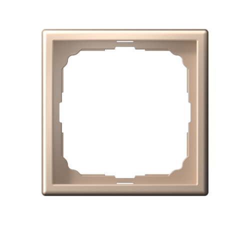 ArtGallery Песочный Рамка 1-постовая  GAL001201  SE