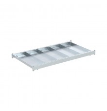 Полка усиленная выдвижная, 5 сегментов,  Г = 1000 мм, для шкафов DAE/CQE шириной 600 мм  R5RE5E610  DKC