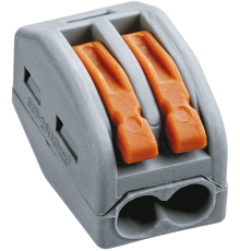 Клеммы монтажные 71 289 NTC-R-2 (50 шт/упак) 71289  Navigator