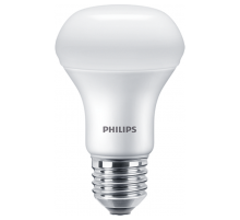 Лампа светодиодная LED ESS LED 7-70W E27 6500K 230V R63  929001857887  PHILIPS
