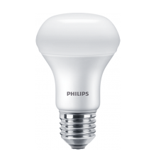 Лампа светодиодная LED ESS LED 7-70W E27 6500K 230V R63  929001857887  PHILIPS