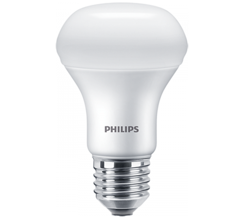 Лампа светодиодная LED ESS LED 7-70W E27 6500K 230V R63  929001857887  PHILIPS