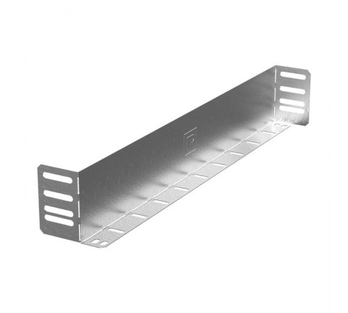 Переходник упрощённый горизонтальный Стандарт HDZ на 500 мм Н100  PR16.1539  Промрукав