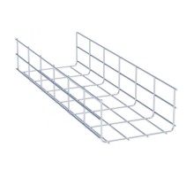 Лоток проволочный 100х150х3000-3,8ммLP100150-3,8EKF