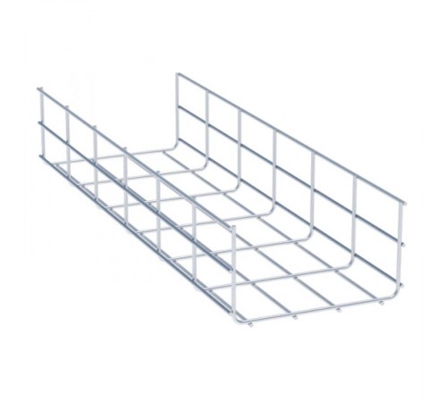 Лоток проволочный 100х150х3000-3,8ммLP100150-3,8EKF