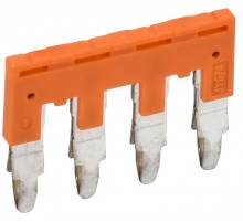 ARMAFIX Перемычка JY6-4  AF-CT30-00-K03-006-EC-04P  IEK