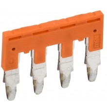 ARMAFIX Перемычка JY6-4  AF-CT30-00-K03-006-EC-04P  IEK